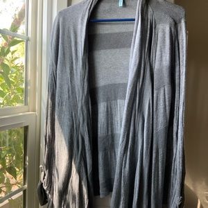 Guess cardigan